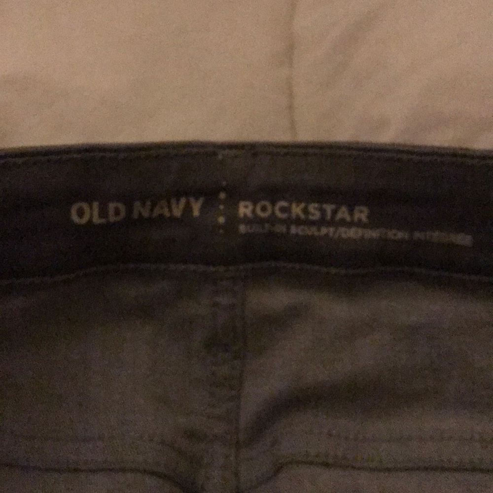Jeans - Picture 4 of 4